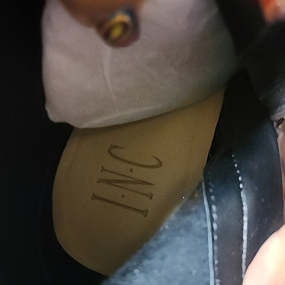 Rhinestone boots - Picture 8 of 9